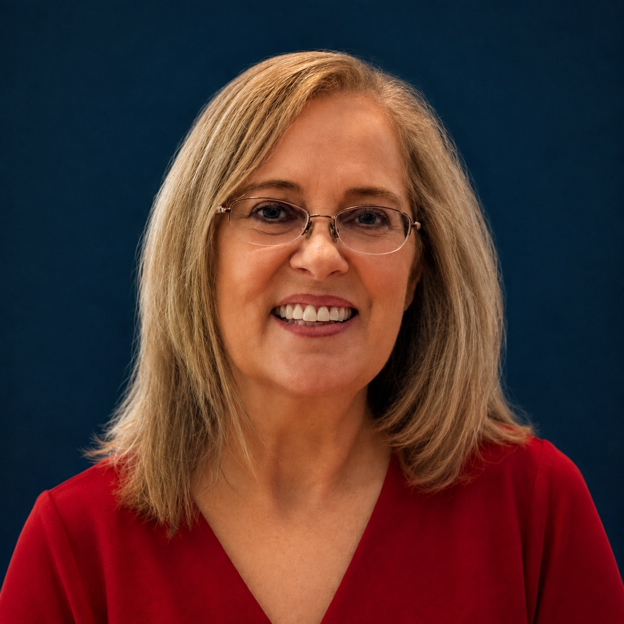 Angie Syphers, Co-founder and CEO of Maximal Vibe Woodworks